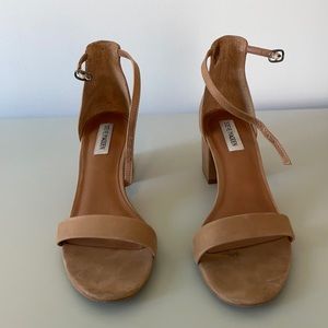 Steve Madden Irenee heel